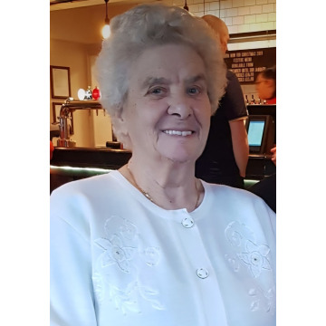 Photo of Joyce Bilton Eaton