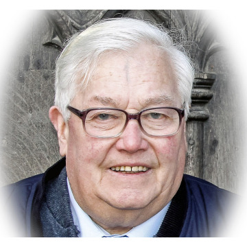 Photo of Maurice HARDING