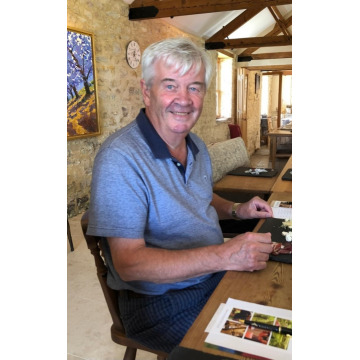 Photo of James Briggs DIXON