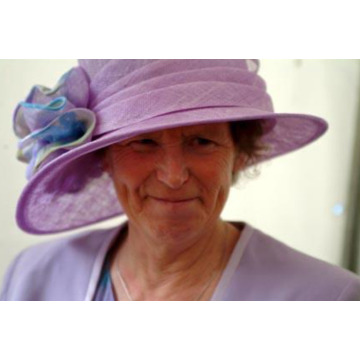 Photo of Rosemary DUFFY