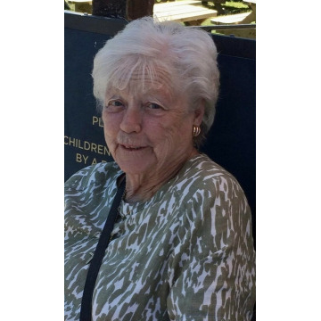 Photo of Agnes SKELLY