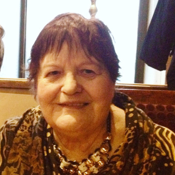 Photo for notice Marilyn Anne AHMED