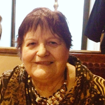 Photo for notice Marilyn Anne AHMED