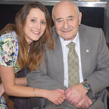 Photo for notice Keith Walter BULL