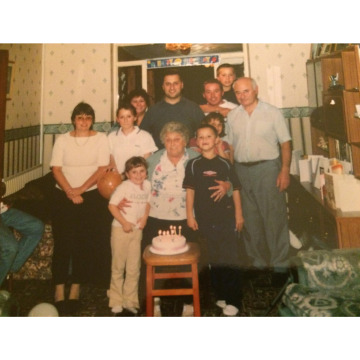 Photo for notice Keith Walter BULL