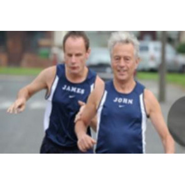 Photo of John COURTNEY