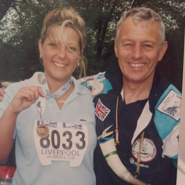 Photo for notice John COURTNEY