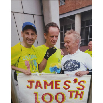 Photo for notice John COURTNEY