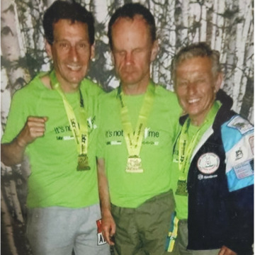 Photo for notice John COURTNEY