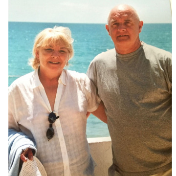 Photo for notice John NICHOLSON