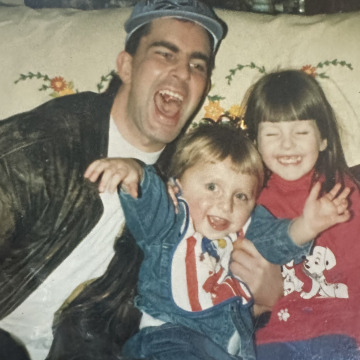 Photo for notice Wayne FEELEY