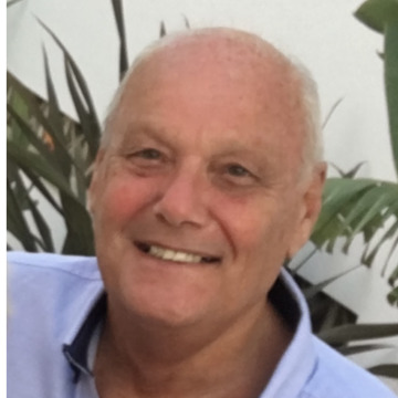 Photo for notice Robert BIRKBECK