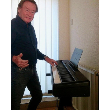 Photo of William ROCHFORD