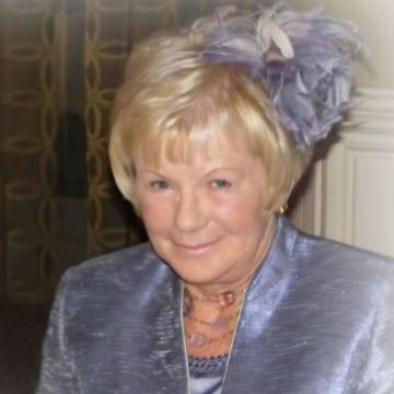 Photo of Margaret CLARK