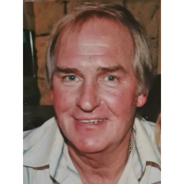 Photo of Ronald Patrick COLTON