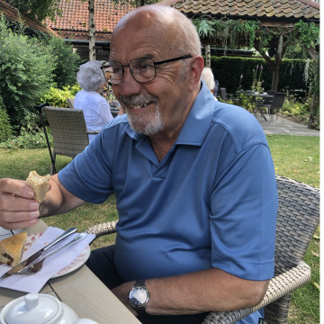 Photo for notice George MORTON