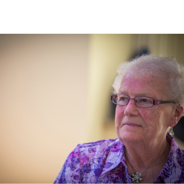 Photo for notice Marjorie PEARCE