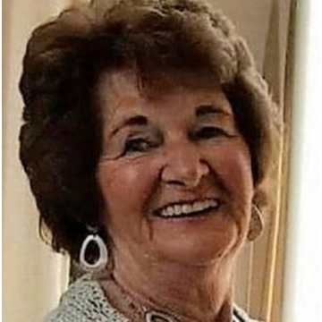 Photo of Barbara GORTON