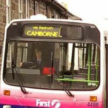 Photo for notice Margaret Cynthia DAWE