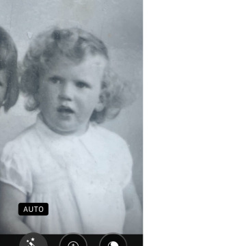 Photo for notice Margaret BONE