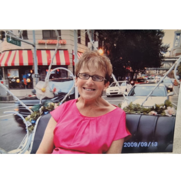 Photo for notice Margaret BONE