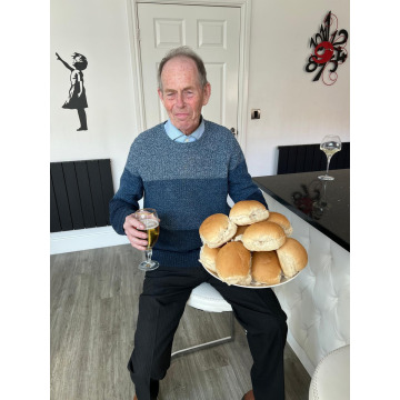 Photo of Leslie WATSON