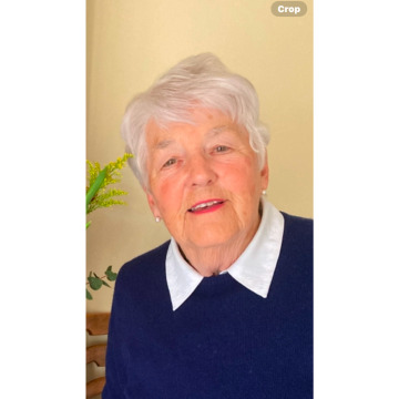 Photo for notice Angela Jean DAVIES JP DL