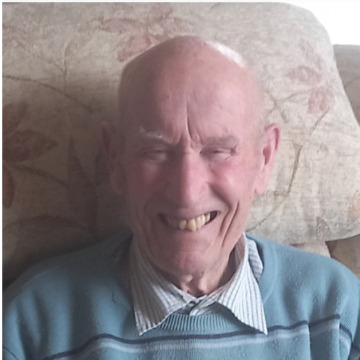 Photo for notice Roy HEPPLESTONE