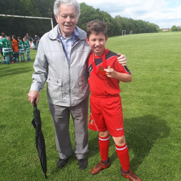 Photo for notice Patrick Joseph BRETT