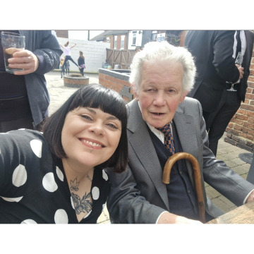 Photo for notice Patrick Joseph BRETT