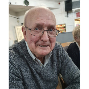 Photo for notice David EVENDEN