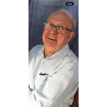 Photo for notice David EVENDEN