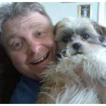 Photo of Darren James Allan GODBEAR