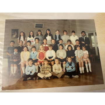 Photo for notice Barry Michael Waghorn