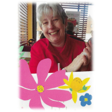 Photo of Tanya Michelle GARNHAM