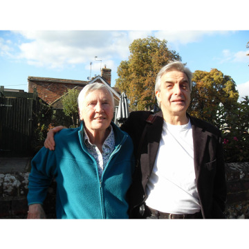 Photo for notice Elaine Naomi CONSTABLE