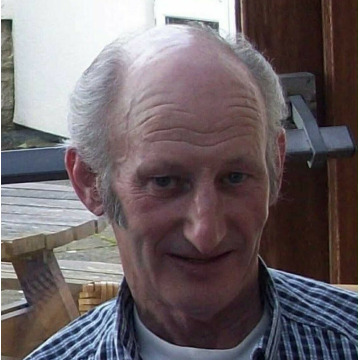 Photo of Howard Leslie BOWDEN