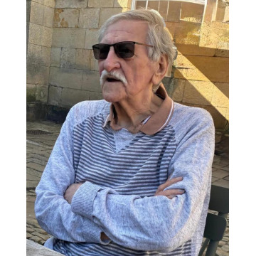 Photo of John Reginald TAYLOR