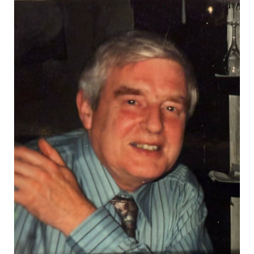 Photo of Peter John Philip WADE