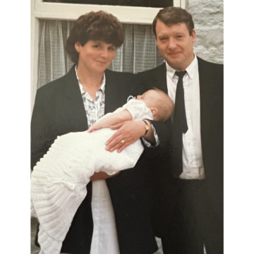 Photo for notice Tom CLARK