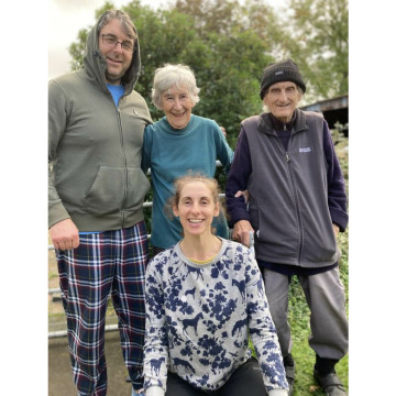 Photo for notice Robin SIMMONDS