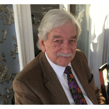 Photo of Terence William SILVESTER