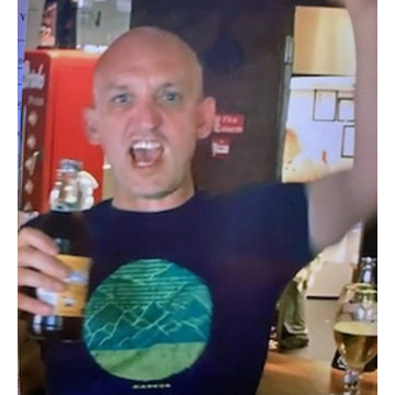 Photo of Michael YOUNG