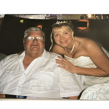 Photo for notice James HAMMERSLEY