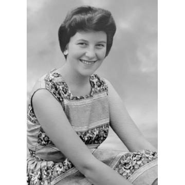 Photo of Nerys Wynn ROBERTS