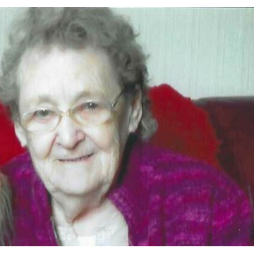 Photo of Elizabeth Margaret VARNEY