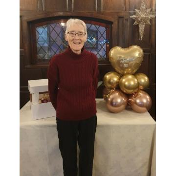 Photo of Marianne Elenna DAVIES