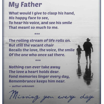 Photo for notice Robert Leslie DUNNE