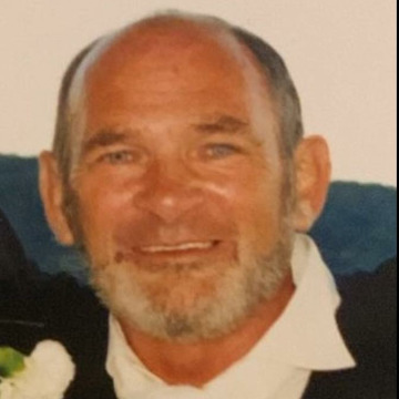 Photo for notice Laurence O'MALLEY