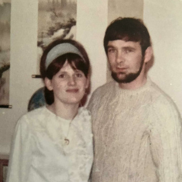 Photo for notice Laurence O'MALLEY